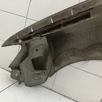 Крыло переднее правое на Renault Sandero 2 2014-2022 / Renault Logan 2 2014-2022