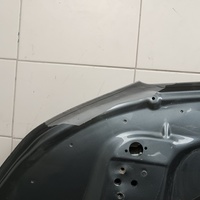 Капот на BMW 6-серия Gran Turismo IV G32 2017>