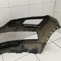 Бампер передний на Skoda Kodiaq 2017>