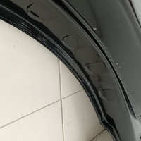 Дверь задняя левая на Geely Coolray 2019> / Belgee X50 2019>