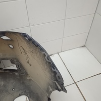 Бампер передний на Nissan X-Trail T32 2014-2022