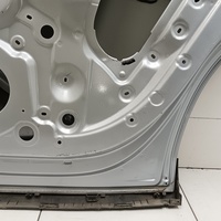 Дверь задняя правая на Geely Atlas 2 2023>