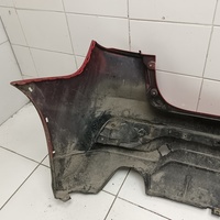 Бампер задний на Mitsubishi ASX 2010> бампер задний после 09/2012 года