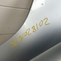 Крыло переднее левое на Mercedes Benz GLC Class X253 2015> / Mercedes Benz GLC Class C253 COUPE 2016>