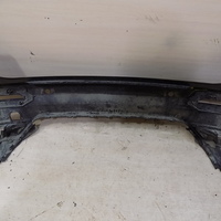 Бампер задний на Haval F7 2019>