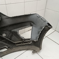 Бампер передний на Hyundai Creta 1 2016-2021