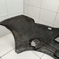 Бампер передний на Mitsubishi Outlander 3 (GF) 2012> бампер передний до 2015 года 