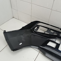 Юбка задняя на Geely Atlas 2 2023>