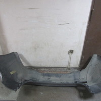 Бампер задний на Mitsubishi Outlander 3 (GF) 2012> бампер задний до 2015 года 