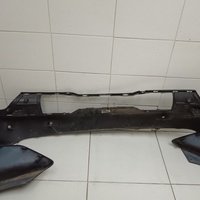 Бампер передний на Kia K5 2020>