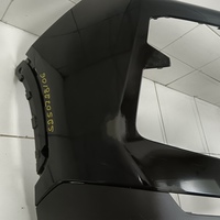 Бампер передний на Jetour Dashing 2022>