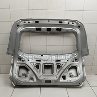 Дверь багажника на Chery Tiggo 8 2019>