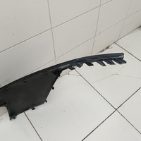 Накладка бампера переднего на Gac Gs3 2024>