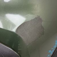 Бампер передний на Lada Niva Travel 2020>