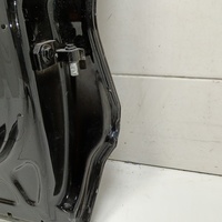 Дверь задняя левая на Jetour X90 Plus 2021>