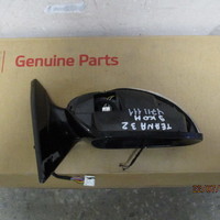 Зеркало правое на Nissan Teana J32 2008-2013