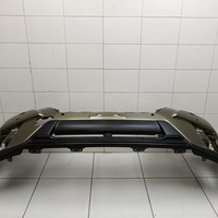 Бампер передний на Subaru Forester S14 2018>