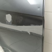 Дверь задняя правая на Hyundai Creta 2016>