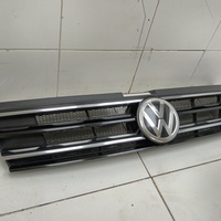 Решетка радиатора на VW Tiguan 2 2017>