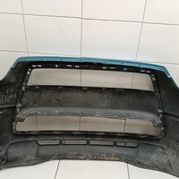 Бампер передний на Mitsubishi ASX 2010> бампер передний до 09/2012 года