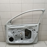 Дверь передняя правая на Skoda Rapid 2 2020> / VW Polo (RUS) 2020> / Skoda Rapid 1 2013-2020