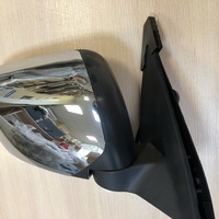 Зеркало правое на Mitsubishi Pajero / Montero Sport (KH) 2008-2015 / Mitsubishi L200 KB 2006-2015