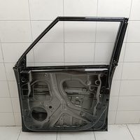 Дверь передняя правая на Jetour T2 2023>