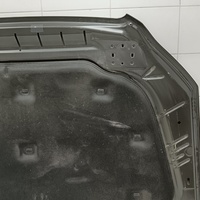 Капот на Volvo XC60 2017>