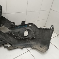 Бампер передний на Suzuki SX4 2013>