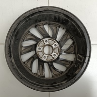 Диск колесный легкосплавный на BAIC U5 Plus 2021>