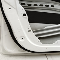 Дверь передняя левая на Mercedes Benz GLC Class C253 Coupe 2016-2023 / Mercedes Benz GLC Class X253 2015-2023