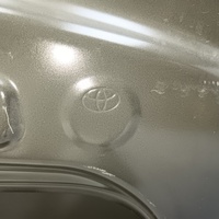 Дверь задняя правая на Toyota RAV 4 2013-2019