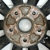 Диск колесный легкосплавный на Chery Tiggo 8 Pro 2021>