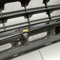 Бампер передний на Hyundai Creta 1 2016-2021