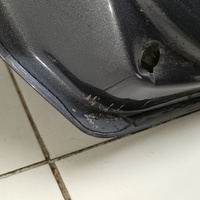 Дверь багажника на Chery Tiggo 7 Pro 2019>