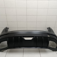 Бампер задний на Geely Coolray 2019> / Belgee X50 2019>