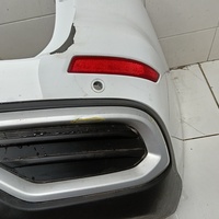 Бампер задний на Haval M6 2020>