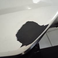 Бампер передний на Nissan Qashqai J11 2014>