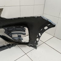 Бампер передний на Geely Tugella 2020>