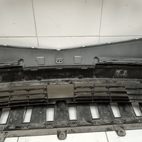 Бампер передний на Geely Atlas Pro 2019> / Belgee X70 2024>