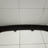 Юбка передняя на Hyundai ix35 2010-2015