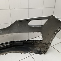 Бампер передний на Skoda Kodiaq 2017>