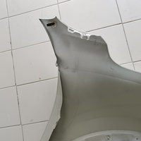 Крыло переднее левое на Haval F7 2019-2025