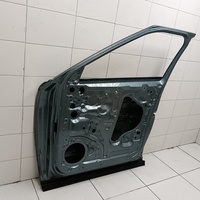 Дверь передняя правая на Jaecoo J7 T1EJ 2023>