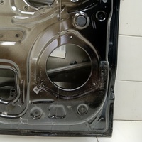 Дверь задняя левая на Geely Coolray 2019> / Belgee X50 2019>