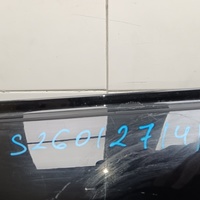 Дверь задняя левая на Jetour X90 Plus 2021>