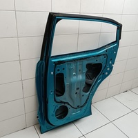 Дверь задняя правая на Gac Gs3 2024>