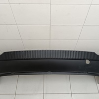 Юбка задняя на Omoda C7 2024>