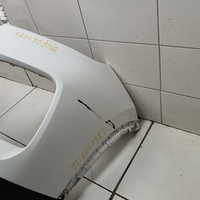 Бампер передний на Chery Tiggo 8 Pro 2021>