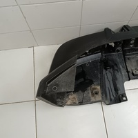 Бампер передний на Tank 300 2021>